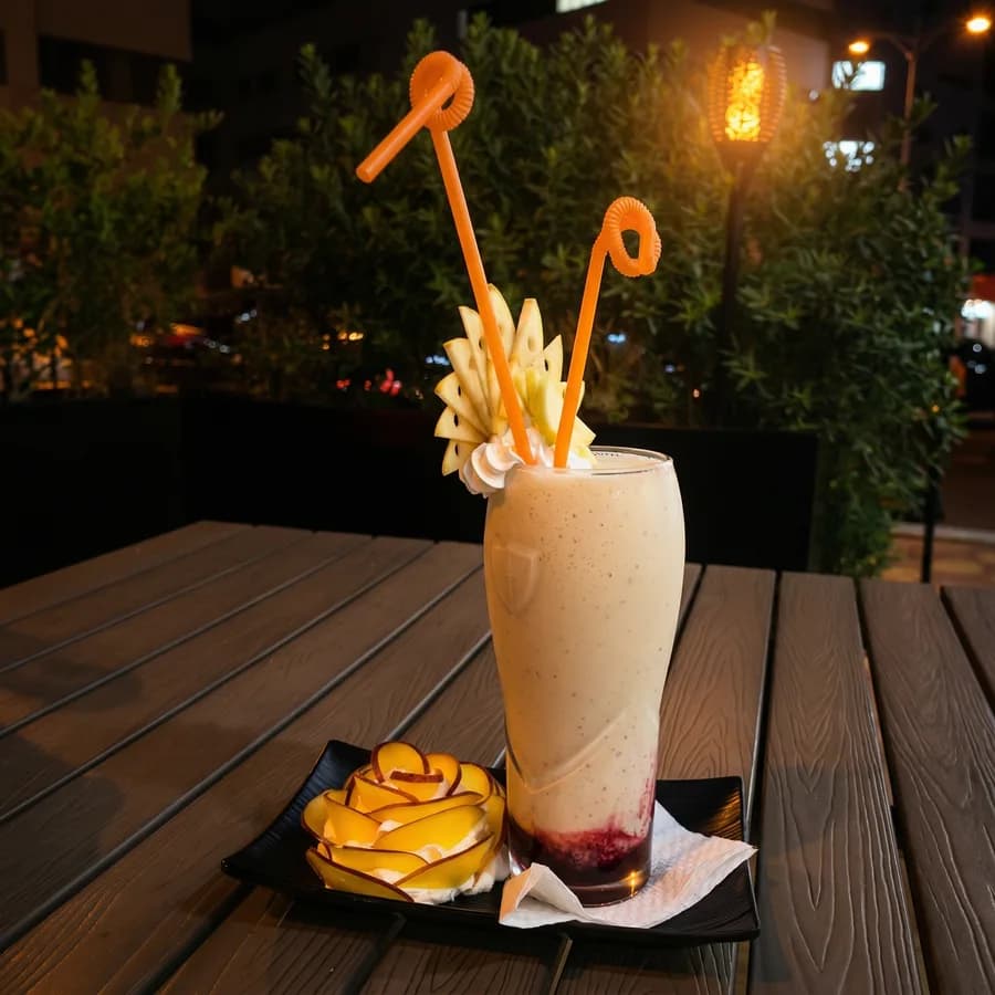 Cocktails