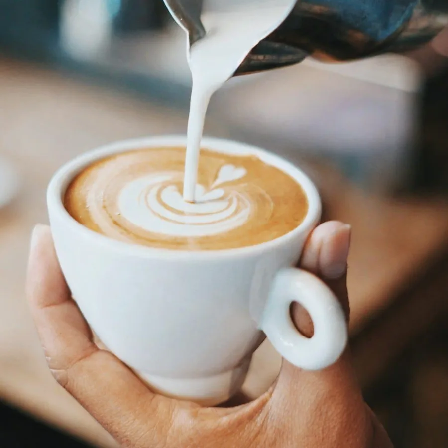 Nos Cafés & Thés