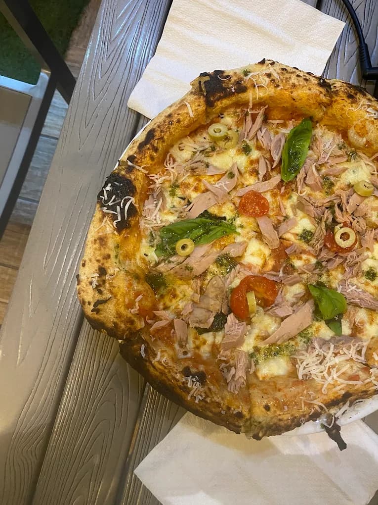 Speranza Cafe Gallery 2