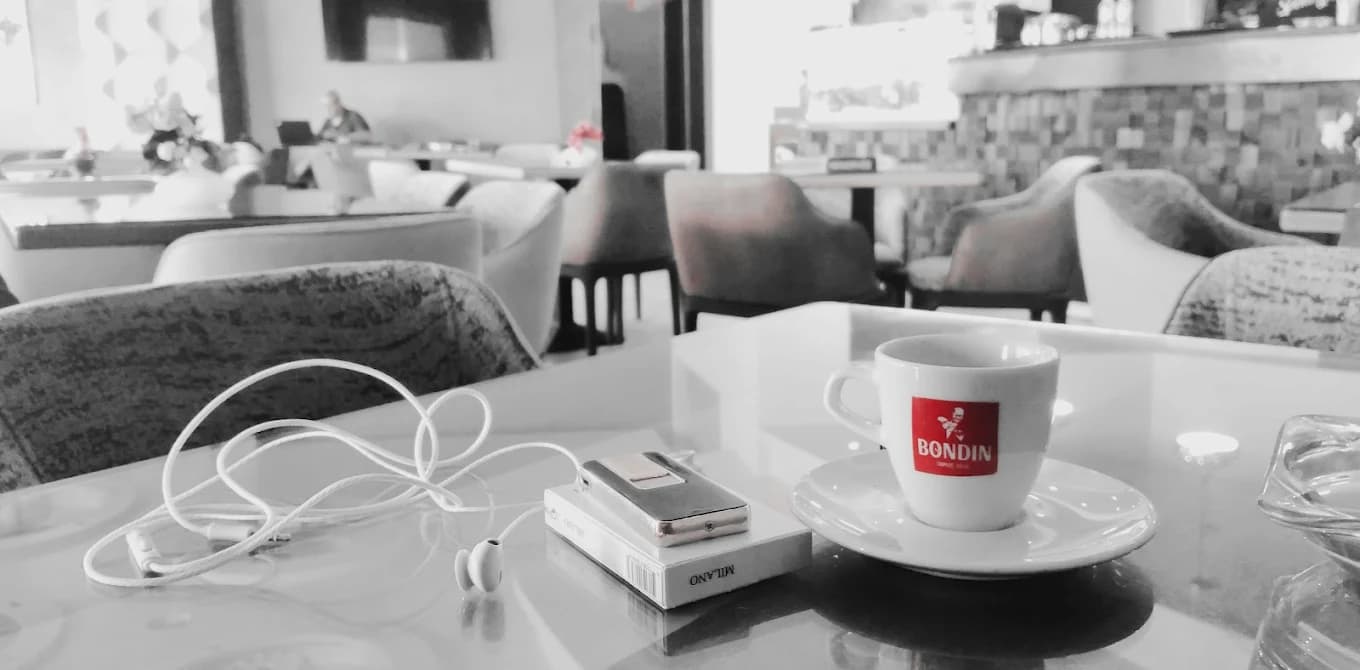 Speranza Cafe Gallery 4