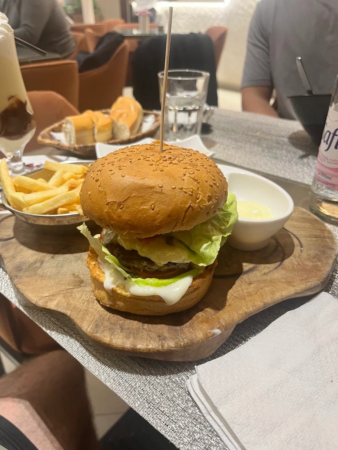 Speranza Cafe Gallery 7